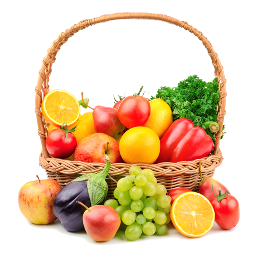 Groenten & Fruit
